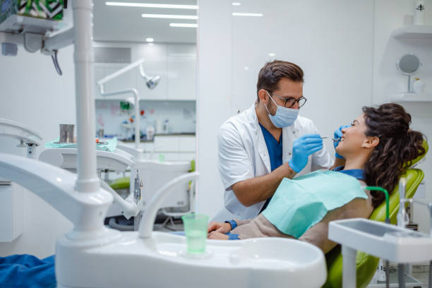 Best TMJ/TMD Treatment  in Fairview, OR