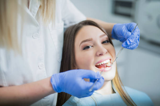 Best Dental Inlays and Onlays  in Fairview, OR