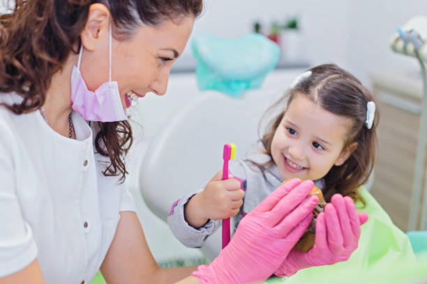 Best General Dentistry  in Fairview, OR